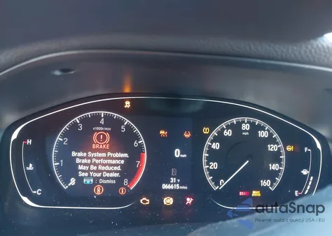 2021 Honda Accord Lx from USA, damaged, VIN 1HGCV1F18MA016940